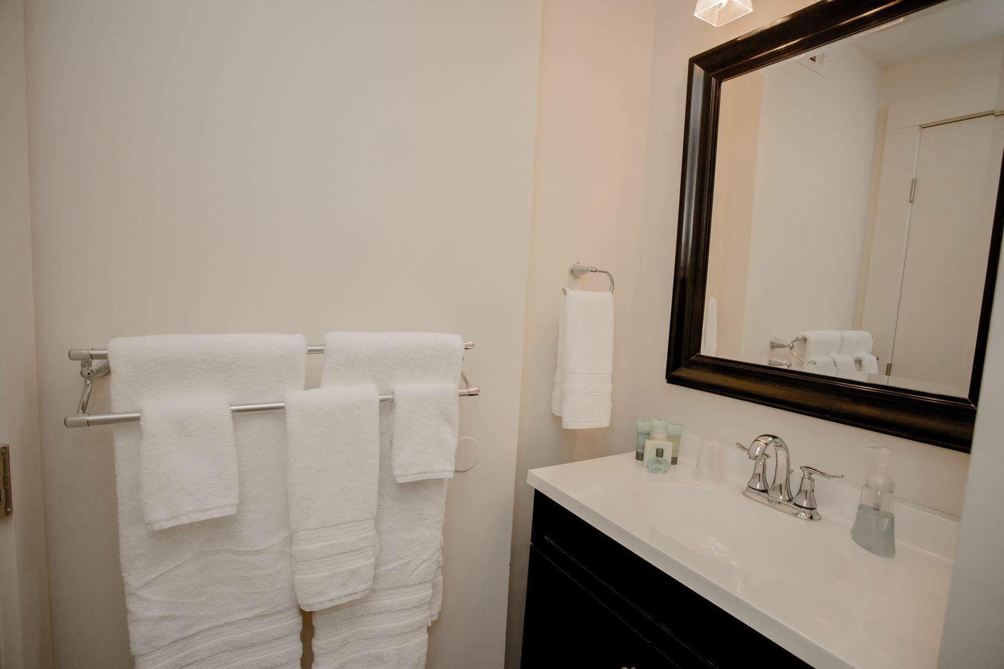 Avance Hotel Palm Springs Eksteriør bilde