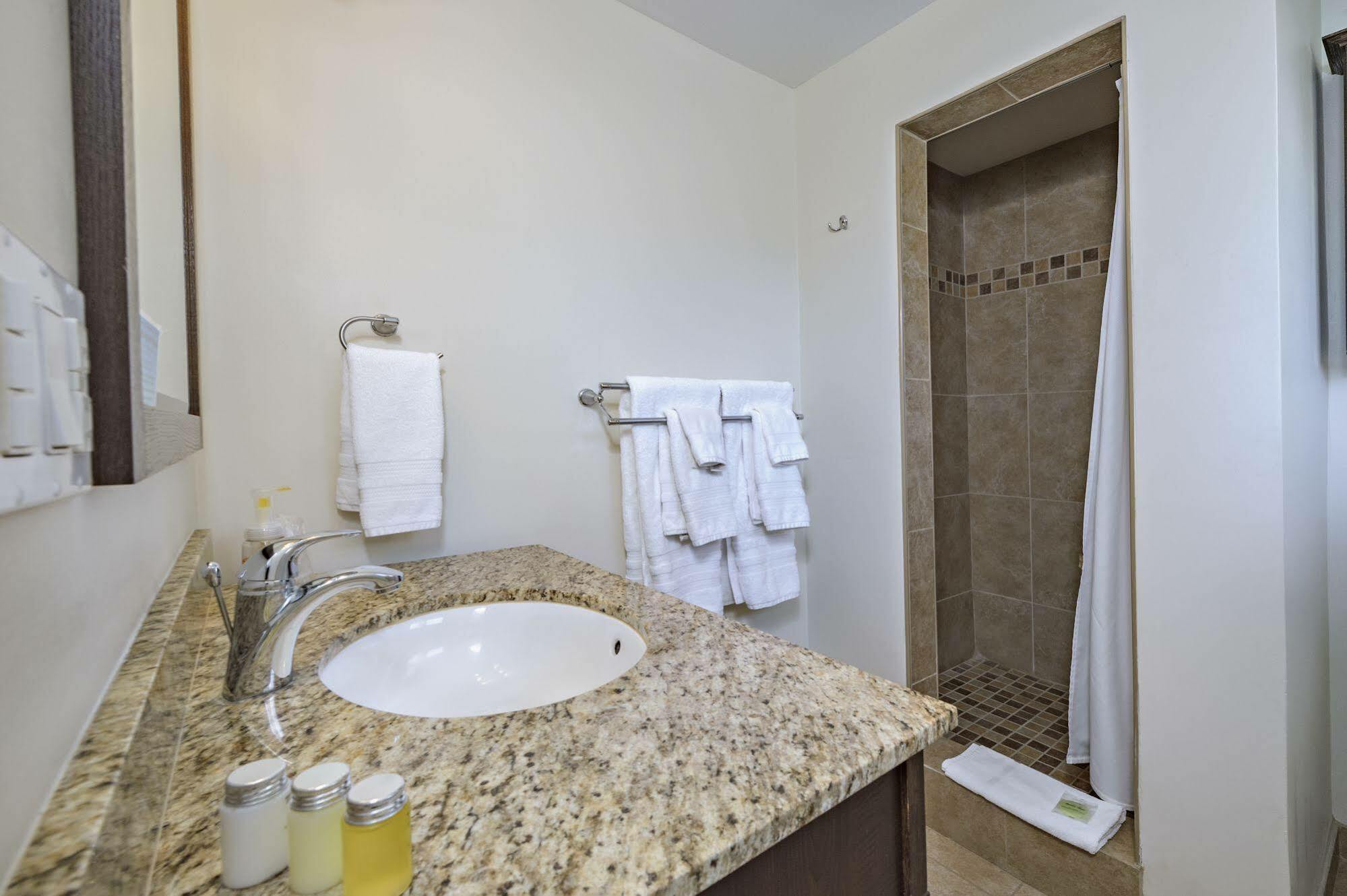 Avance Hotel Palm Springs Eksteriør bilde