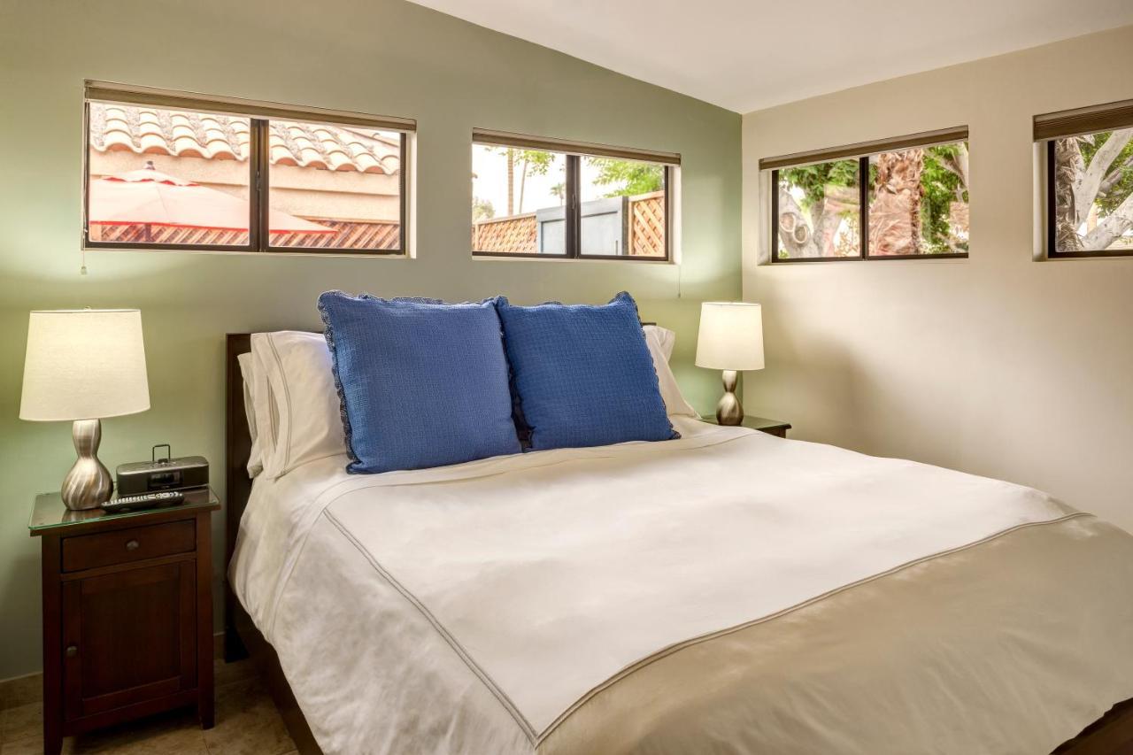 Avance Hotel Palm Springs Eksteriør bilde