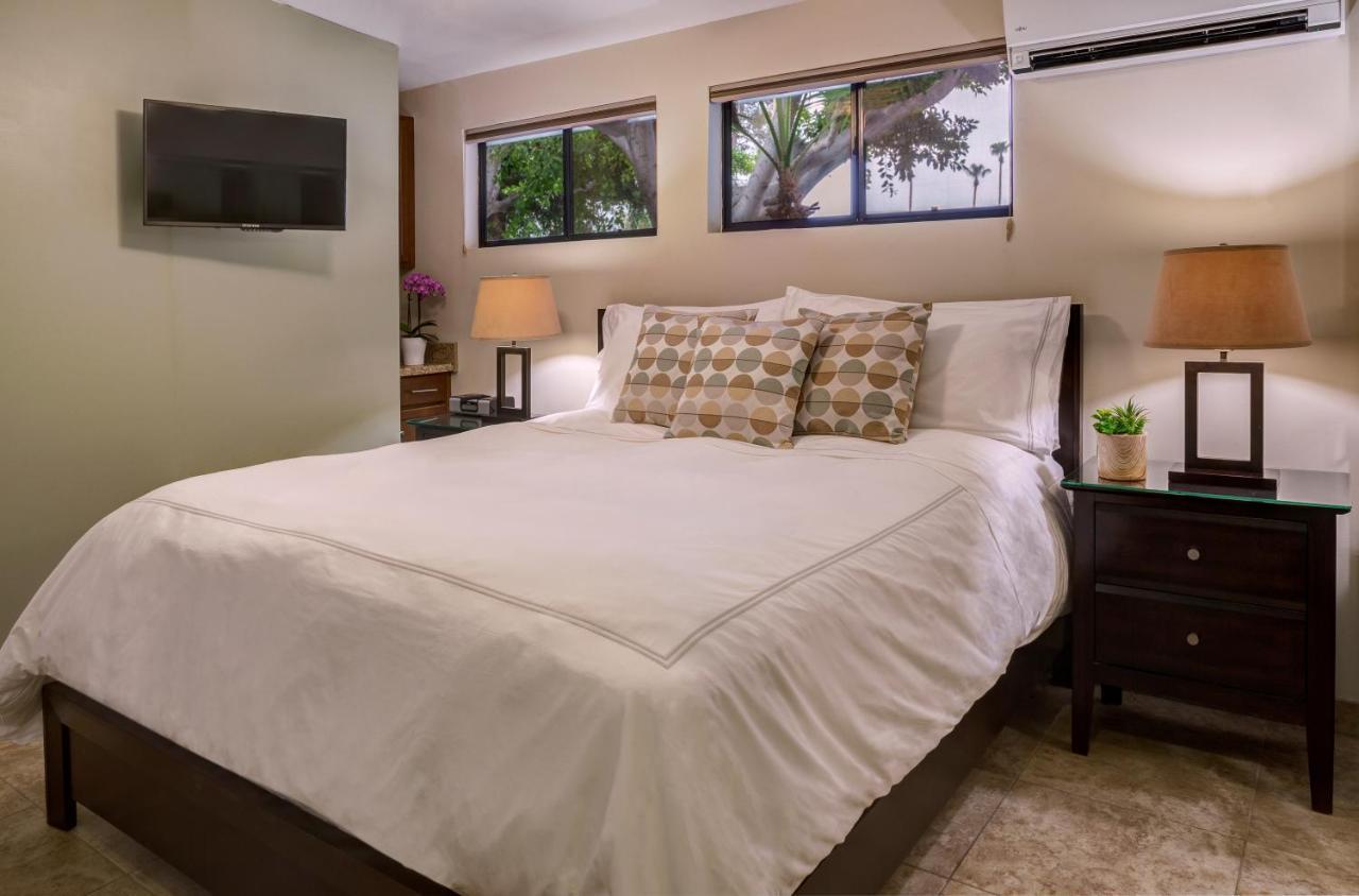Avance Hotel Palm Springs Eksteriør bilde